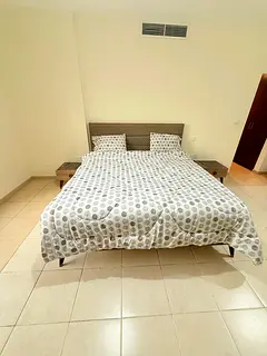 ✨ Master Room With Window | Attached Bath | Next to JBR 1 Tram | Available for Rent ✨
