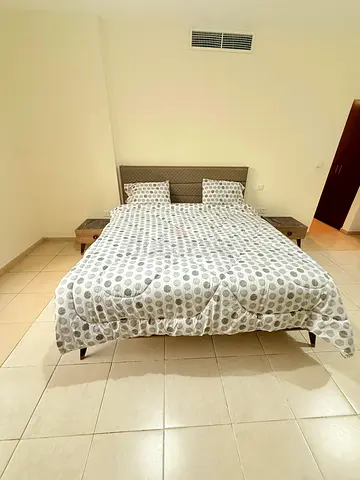 ✨ Master Room With Window | Attached Bath | Next to JBR 1 Tram | Available for Rent ✨