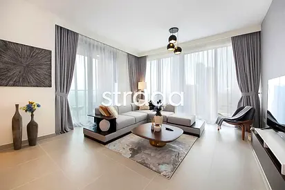 Largest 2 Bedroom | Fully Furnished | Vacant