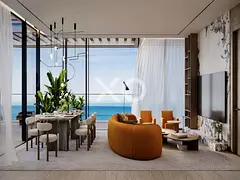 Q2 2027 | High Floor | Best Sea View