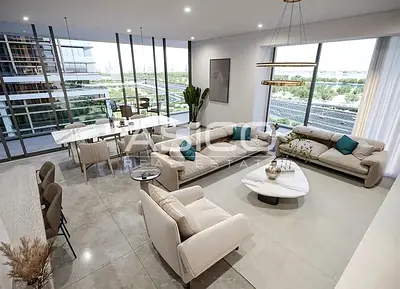1BR + Study | Sobha One | Off-Plan Deal