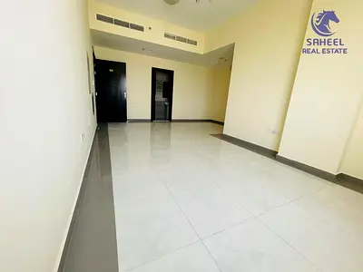 Dafan Al Nakheel 2 BR Apartment