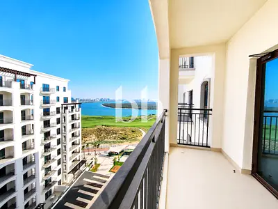 High Floor | Golf View | Flexible Payment