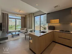 Private Pool | Brand New | Fully Furnished | 2BR + Study