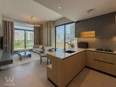 Resort-Style Living | Brand New | Fully Furnished