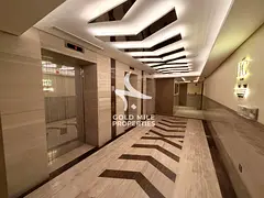 Prestigious 1BHK - Modern Design - Calm Villas Facing - All Amenities