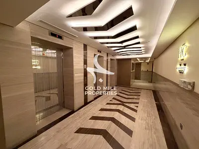 Prestigious 1BHK - Modern Design - Calm Villas Facing - All Amenities