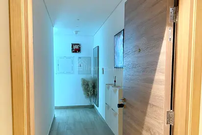 Sea View I High Floor I Furnished