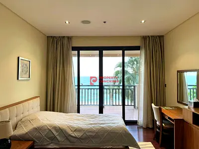 Full Sea view I Fully Furnished I Beach Acess