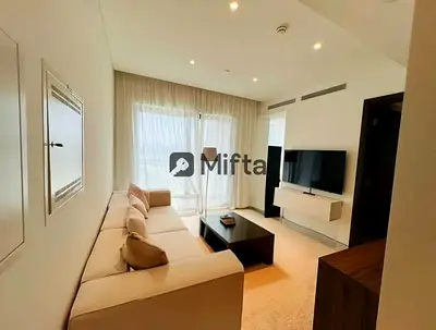 2.5% Commission | 1BR Furnished | Self-Viewing