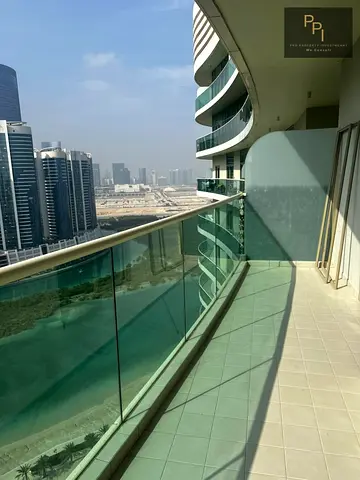 1BHK | Mangrove View | Elegant Living