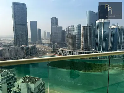 1BHK | Mangrove View | Elegant Living