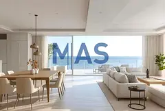 10% Down P | 1% Monthly | Waterfront Living