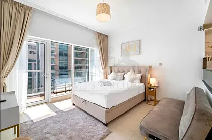 Fully Furnished | High Floor | Open View