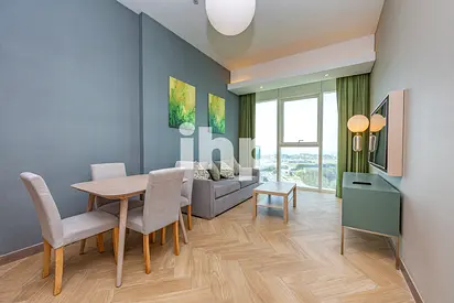Fully Furnished 1 Bedroom | Pool & Sea View | All Bills Included | Prime Al Sufouh Location