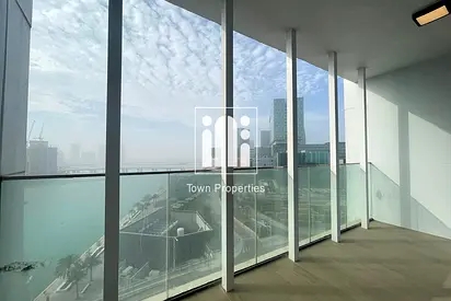Canal View | Fully Furnished | 1 Room Apartment | Prime Location |