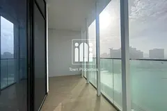 Canal View | Fully Furnished | 1 Room Apartment | Prime Location |