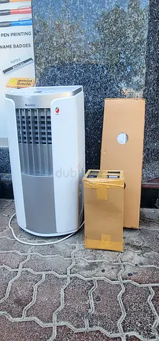 Ac portable gree almost new for sale