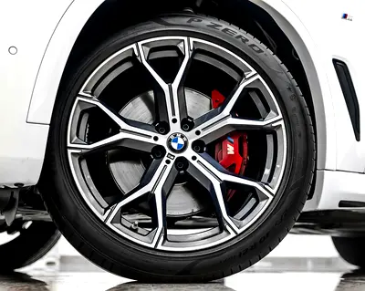 BMW X5 xDrive40i M Sport, миниатюра 20