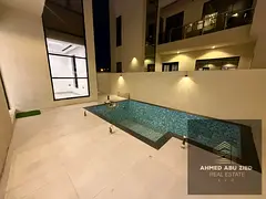 Prime location - view - Upscale accommodation - 24-hour security - Reasonable prices