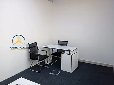 Office | Prime Location | Great layout