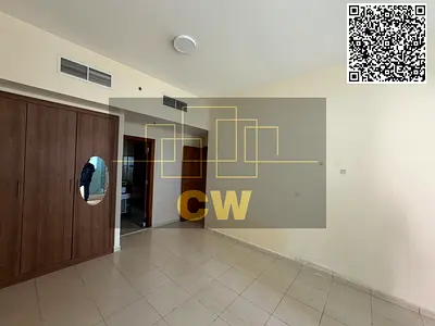 1BHK for Rent in Ajman One Tower | Full Sea View