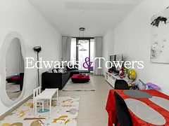 Marina View | 3 Bed + Maid | Available March