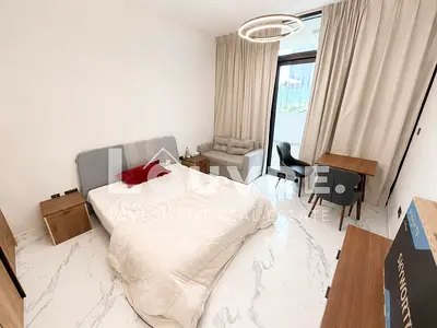 Vacant | Furnished | Huge Terrace W Amazing View