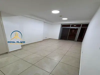 Unfurnished 2-Bedroom Apartment for Rent in JLT