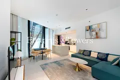 Exclusive | Fully Furnished | Great Condition
