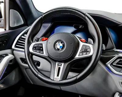 صورة 10 لـ 2021 BMW X5