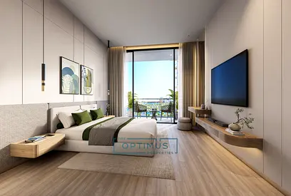 Limited Units | Resort Style | Flexible Plan