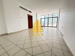 Splendid 2BHK With Balcony &amp; Built-In Cupboards