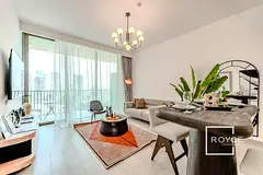 Vacant | Fully Furnished 1 BR | Well Maintained