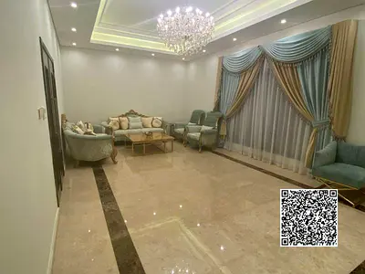 Luxury Furnished 4BR Villa | Prime Location | 130K