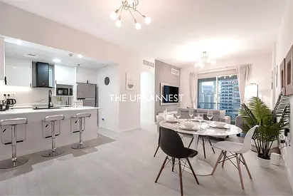 Exclusive | Upgraded | Furnished| Flexible Cheques