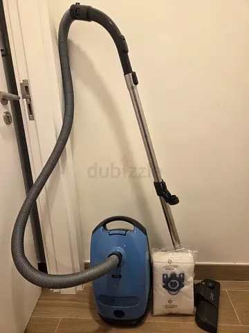 Miele C1 Vaacum with Bags