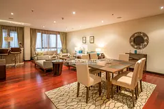 Huge Layout | Fully Furnished | Sea View | VOT