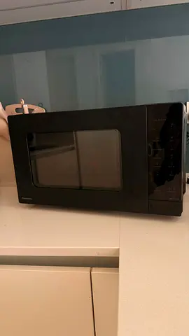 Panasonic Countertop Microwave - Good Working Condition