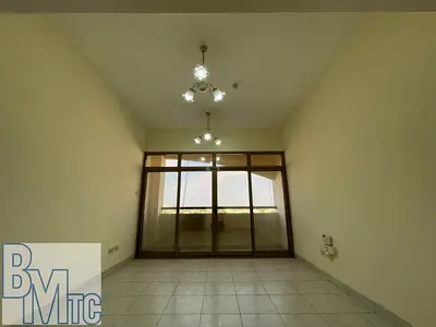 SPACIOUS 3BHK FLAT AVAILABLE - NO COMMISSION