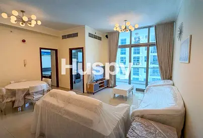 Marina View | Furnished | Vacant