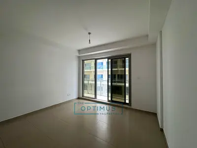 Unfurnished 1BHK | Full Sea View | Pacific, Al Marjan Island