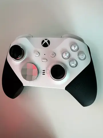 Elite Microsoft Xbox Series X|S One Pc Wireless Controller