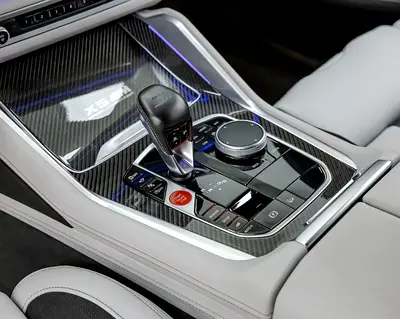 صورة مصغرة 13 لـ 2021 BMW X5
