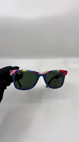 Ray-Ban Wayfarer RB2143
