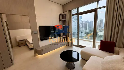 Fully Furnished | Brand New | Premium Quality