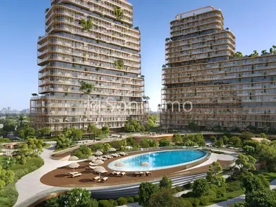 Sea View 1BR | Furnished Apartment | Hado by Beyond Tower B