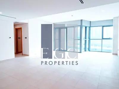 Corner Unit | Stunning 4BHK | Canal View