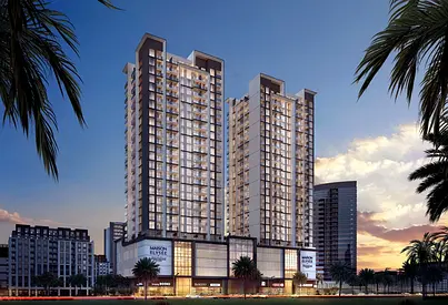High Floor | Amenities views | Cash Offer