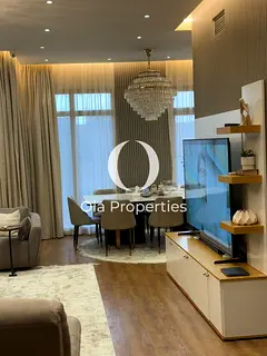 Luxury 3BR + Maid | Single Row | Big Plot
